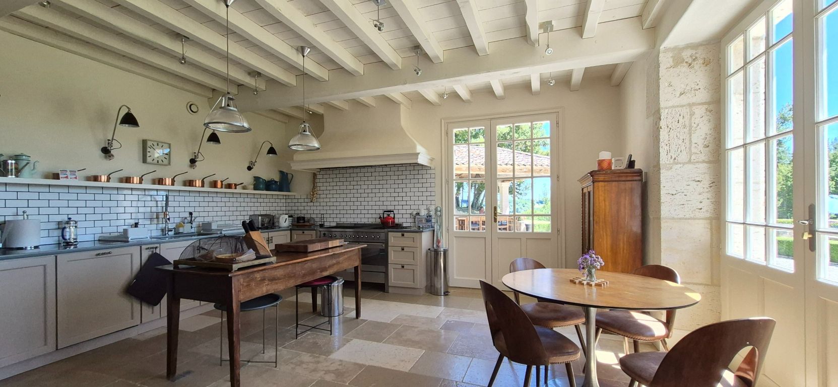 house 9 rooms for sale on BRASSAC (82190) - See details