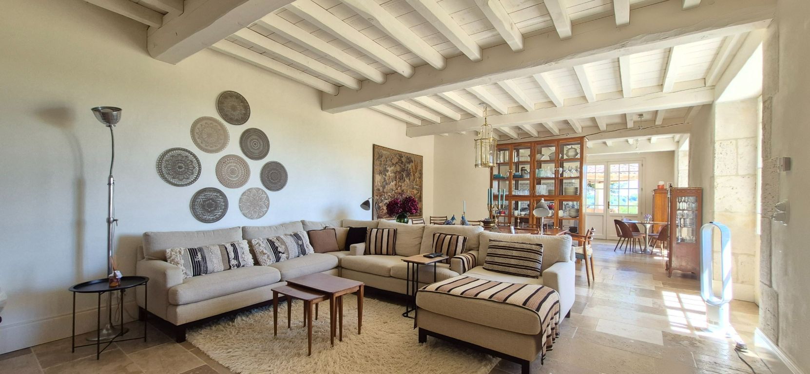 Sale House 9&nbsp;rooms 297&nbsp;m² Brassac