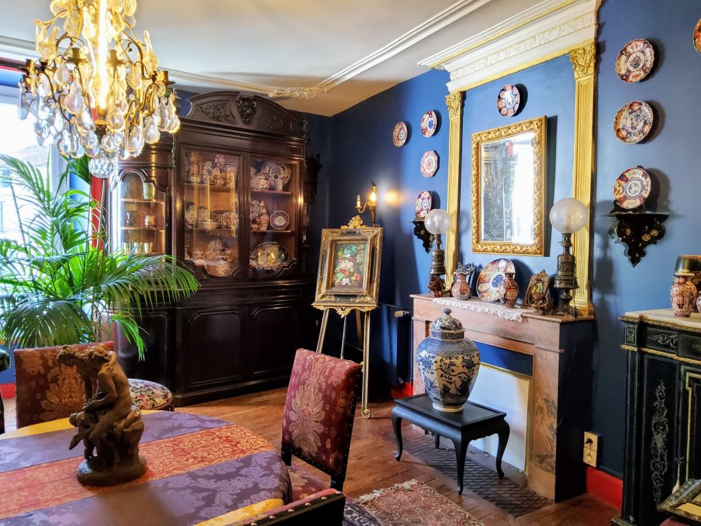 Vente Maison de ville 12&nbsp;Pièces 287&nbsp;m² Nontron