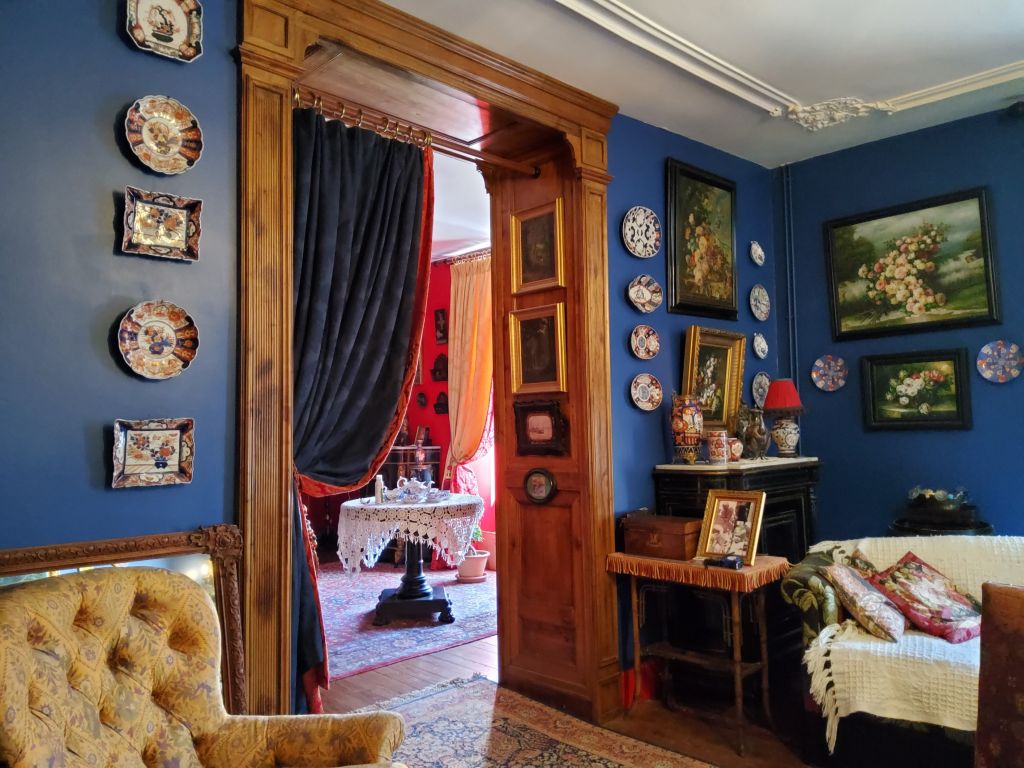 Sale Townhouse 12&nbsp;rooms 287&nbsp;m² Nontron