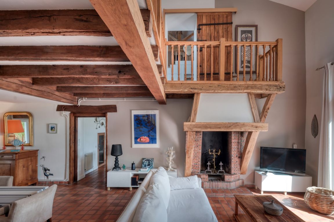Vente Maison 7&nbsp;Pièces 200.58&nbsp;m² Chécy