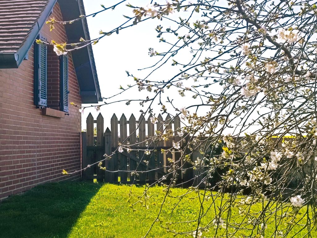 corps de ferme 8 Pièces en vente sur HOUDAN (78550) - Plus de details