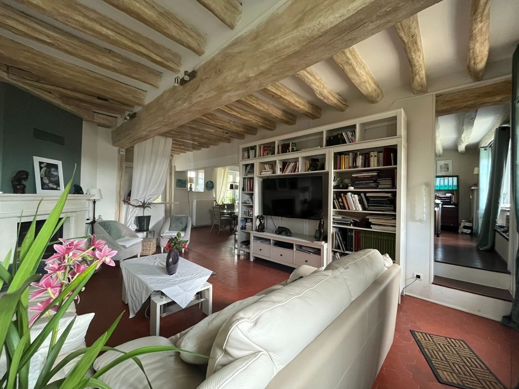 Vente Longère 10&nbsp;Pièces 250&nbsp;m² Choisy-en-Brie