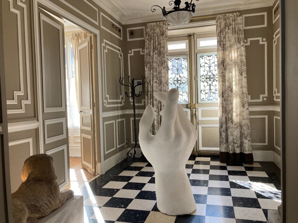 Vente Maison bourgeoise 11&nbsp;Pièces 300&nbsp;m² Acy-en-Multien