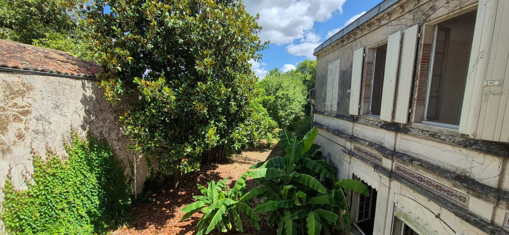 maison 12 Pièces en vente sur VALENCE D AGEN (82400) - Plus de details
