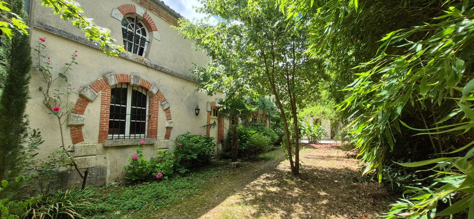 Sale House 12&nbsp;rooms 310&nbsp;m² Valence D Agen