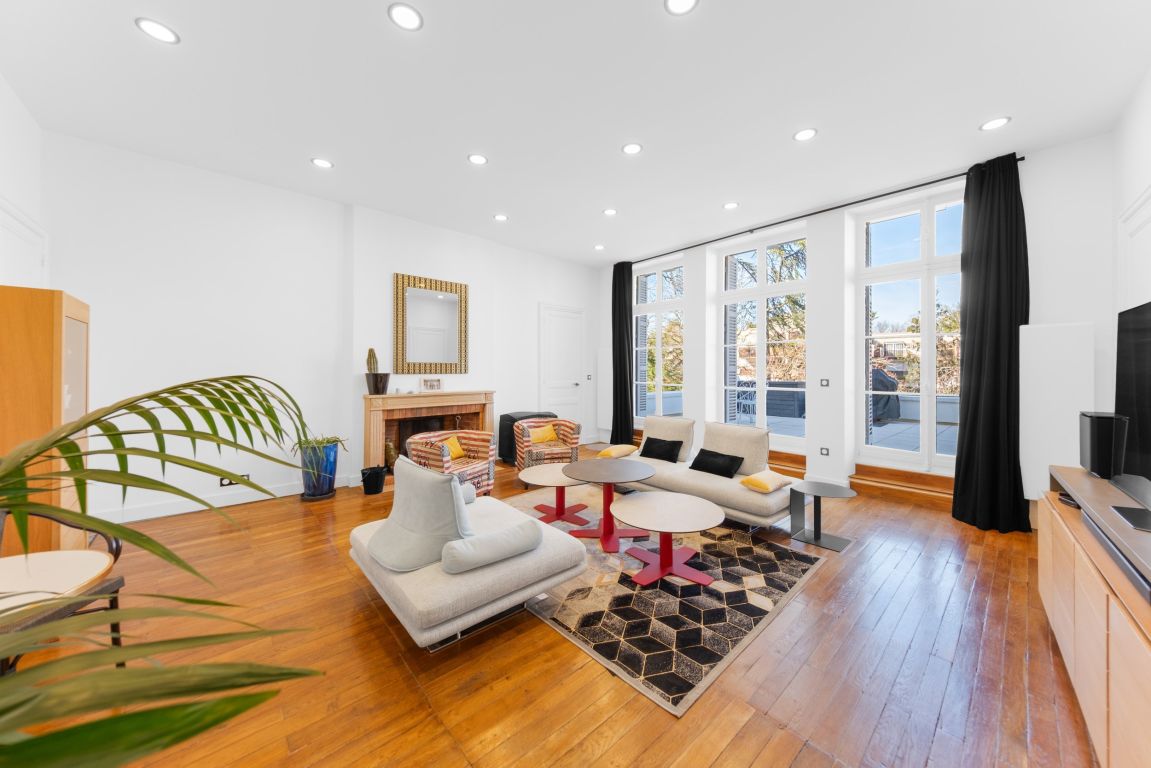 Vente Appartement 6&nbsp;Pièces 138&nbsp;m² Ahuy