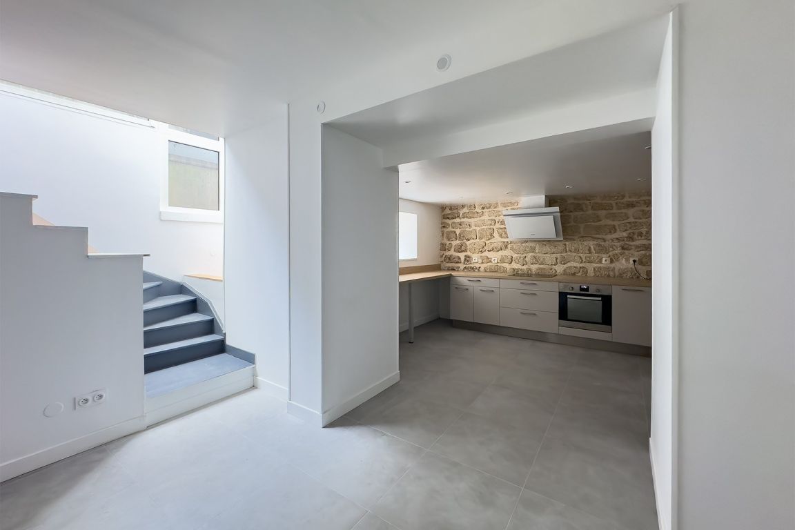 Vente Maison de ville 8&nbsp;Pièces 152.11&nbsp;m² Puteaux