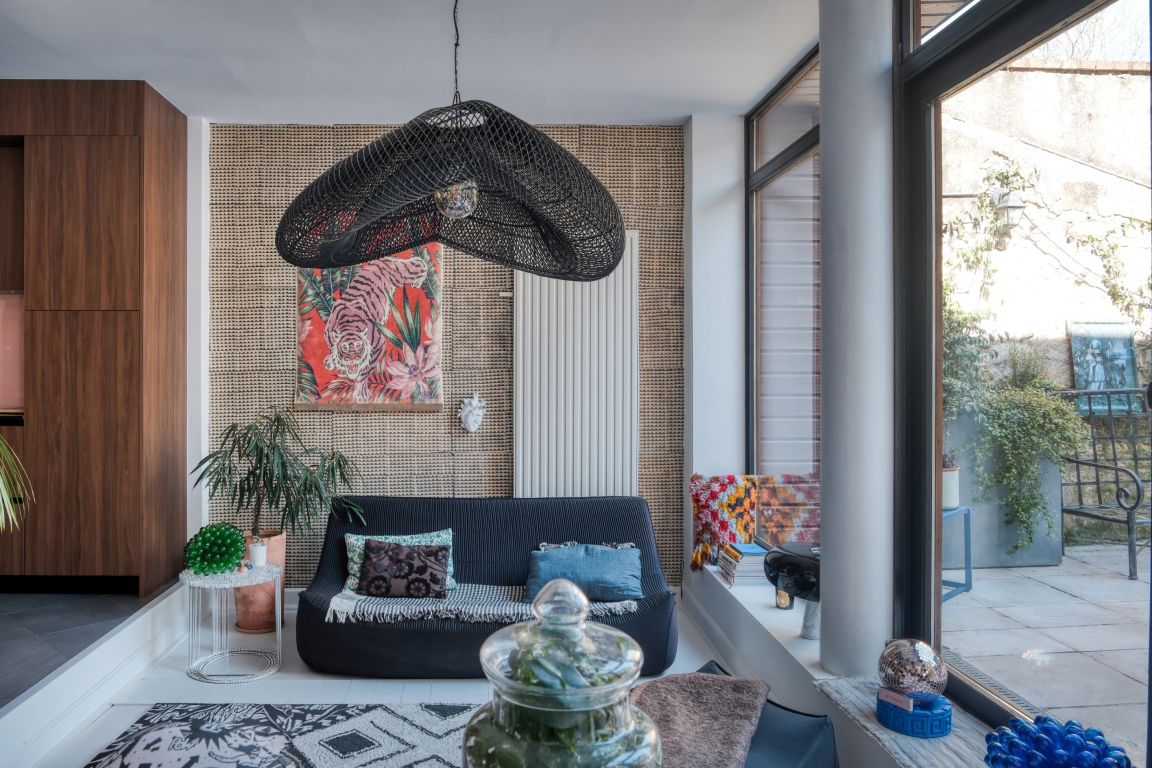 Vente Maison 5&nbsp;Pièces 178&nbsp;m² Orléans