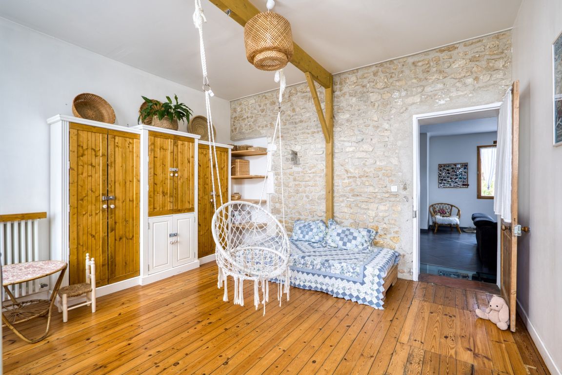 Vente Maison 8&nbsp;Pièces 175&nbsp;m² La Rochelle