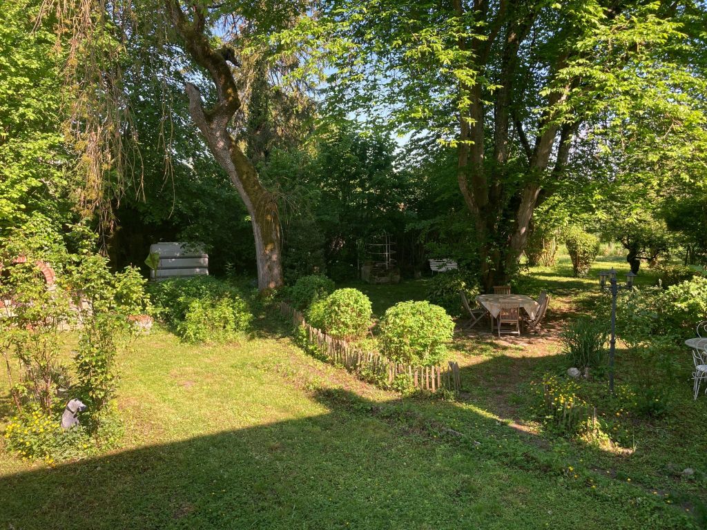 Vente Maison bourgeoise 11 Pièces 270 m² Nanteuil-sur-Marne