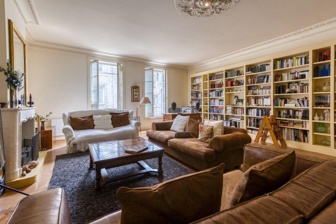 Vente Appartement 4&nbsp;Pièces 164&nbsp;m² La Rochelle