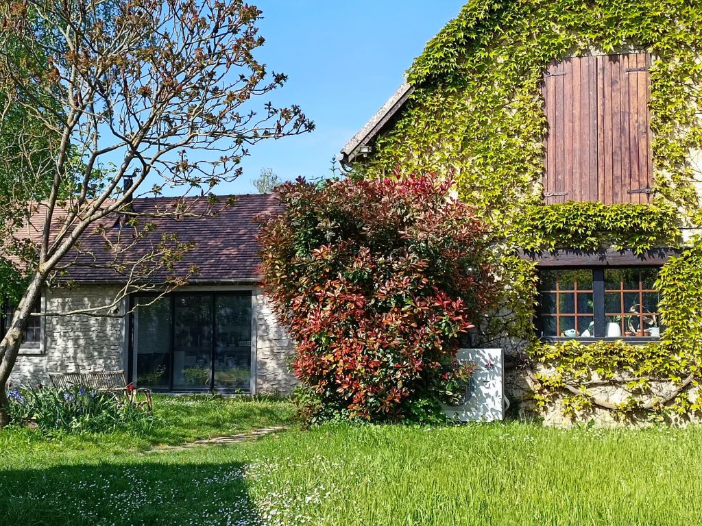 fermette 5 Pièces en vente sur GUAINVILLE (28260) - Plus de details