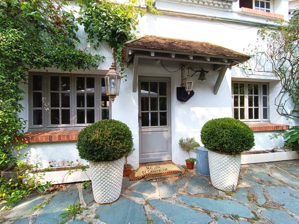 fermette 9 Pièces en vente sur MARCILLY SUR EURE (27810) - Plus de details