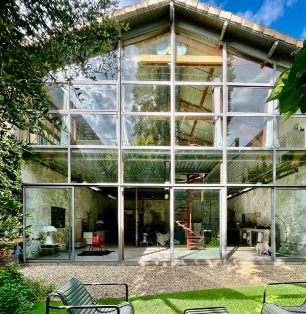 maison 6 Pièces en vente sur BORDEAUX (33000) - Plus de details