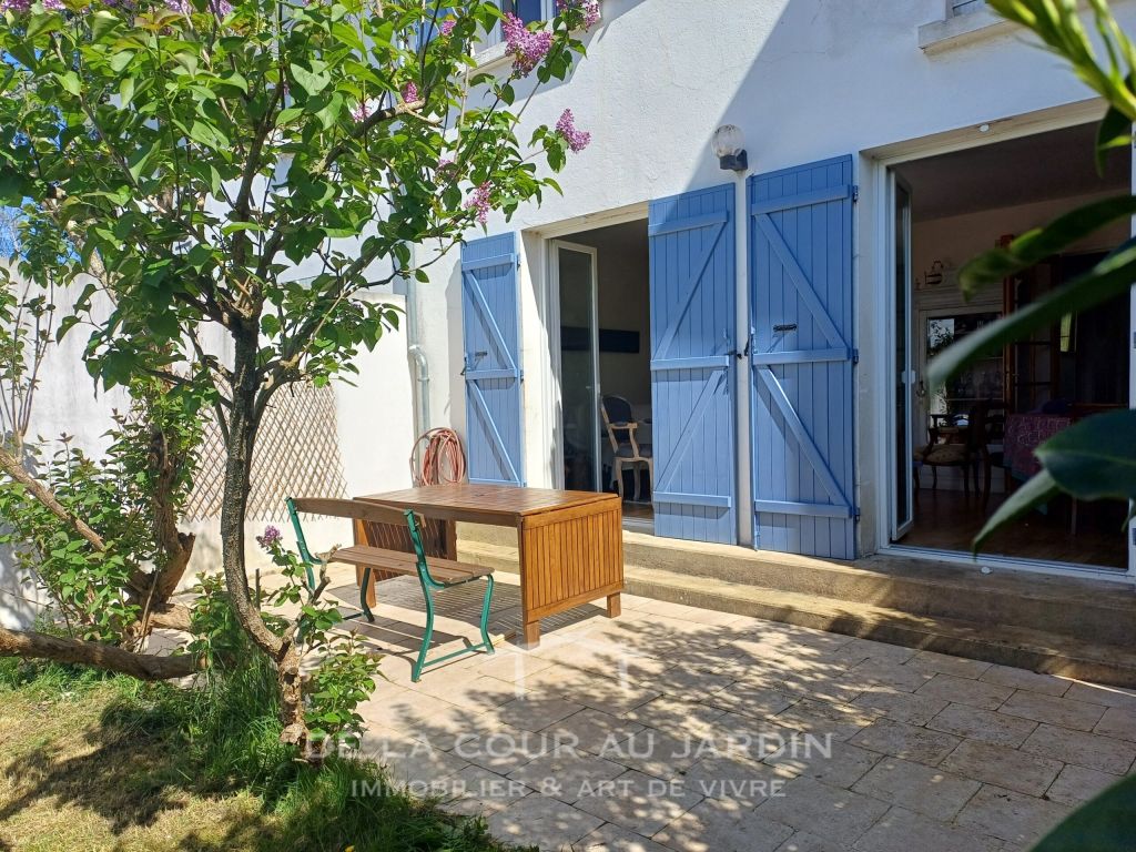 maison 5 Pièces en vente sur RAMBOUILLET (78120) - Plus de details