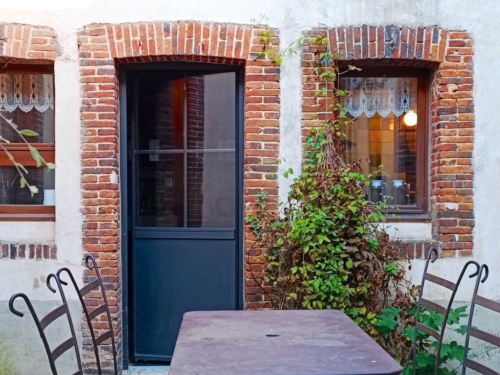 immeuble en vente sur VERNEUIL D AVRE ET D ITON (27130) - Plus de details