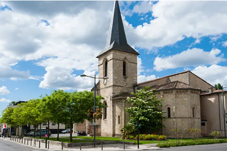 apartment 3 rooms for sale on ST MEDARD EN JALLES (33160) - See details