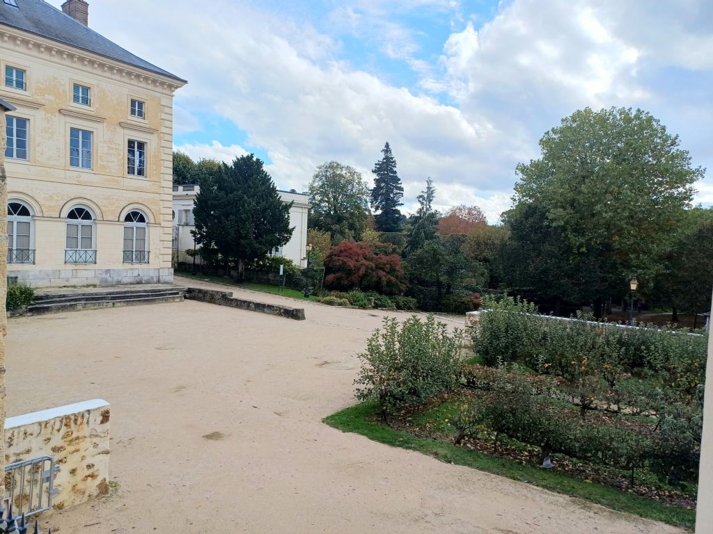 appartement 3 Pièces en vente sur RAMBOUILLET (78120) - Plus de details
