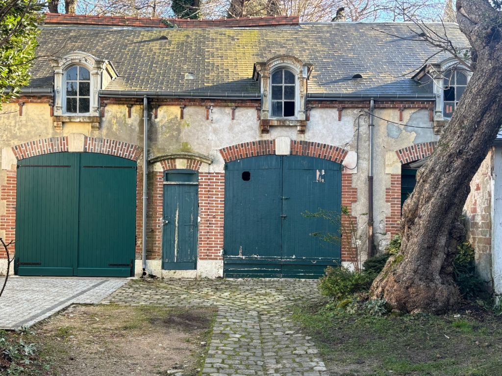 appartement 4 Pièces en vente sur ORLEANS (45000) - Plus de details