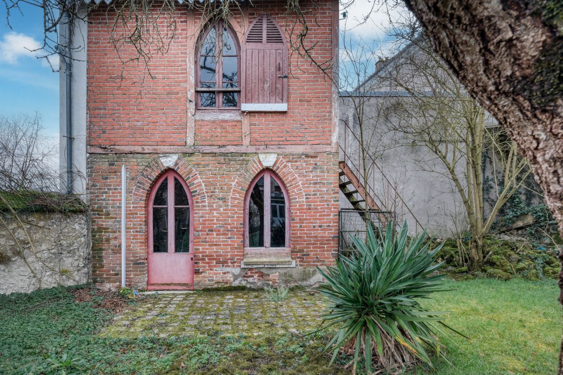 maison 6 Pièces en vente sur BEAUGENCY (45190) - Plus de details