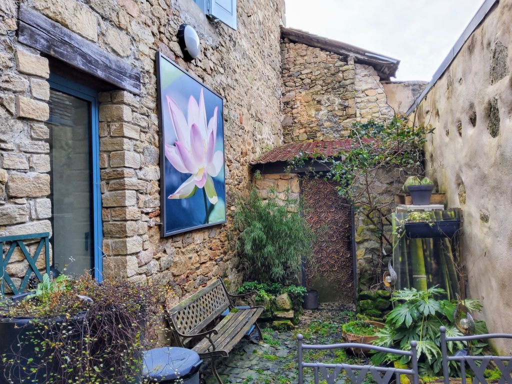 maison de ville 5 Pièces en vente sur NEXON (87800) - Plus de details