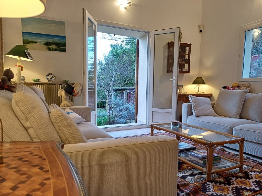 maison 7 Pièces en vente sur RAMBOUILLET (78120) - Plus de details