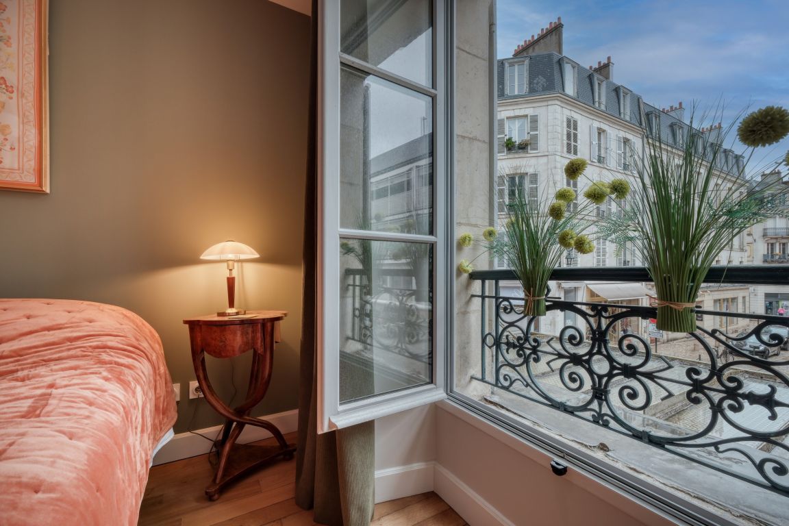 appartement 2 Pièces en vente sur ORLEANS (45000) - Plus de details