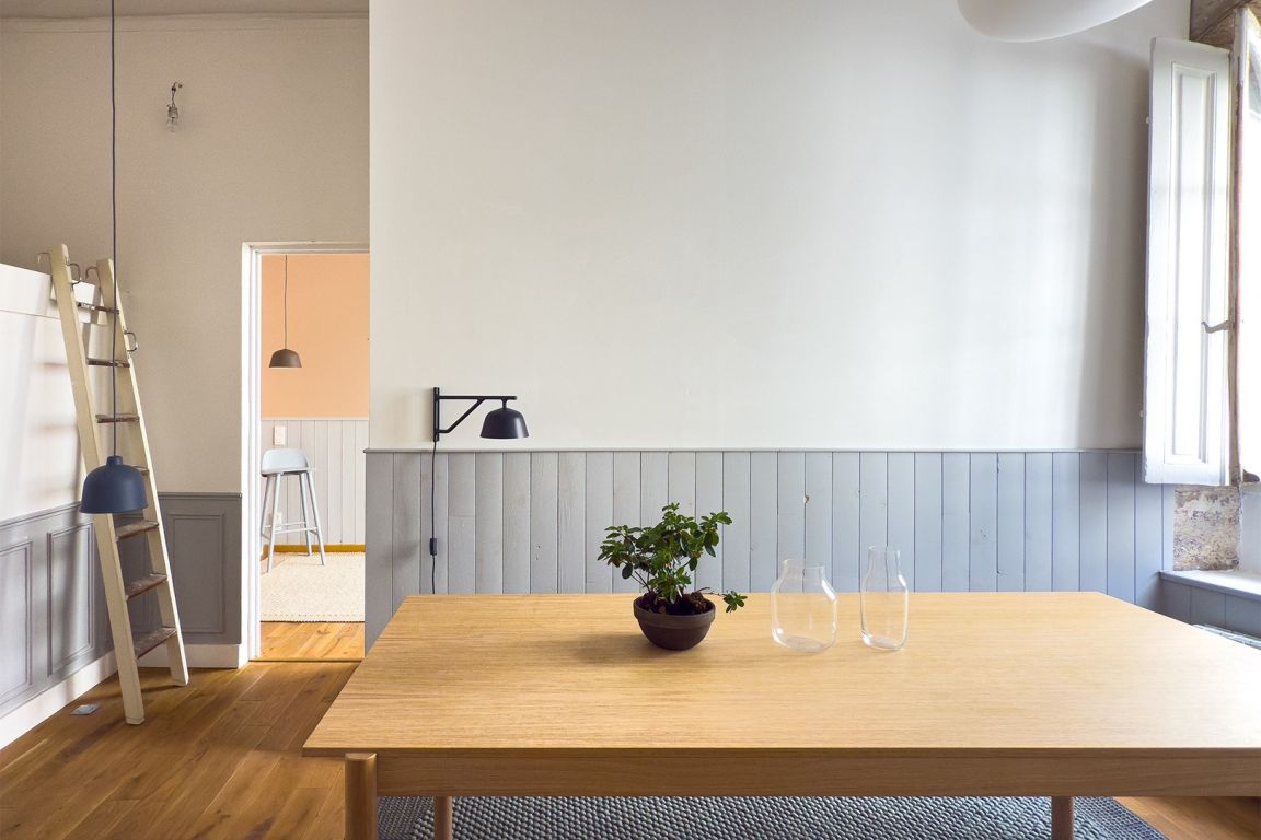 appartement 3 Pièces en vente sur PARIS (75006) - Plus de details