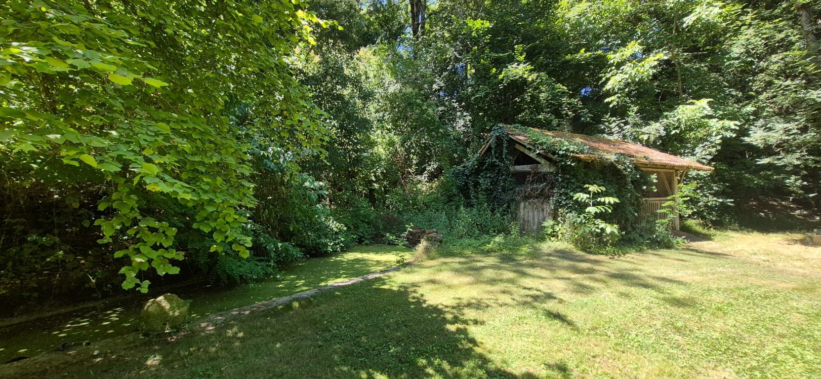 Vente Propriété 11 Pièces 343 m² Puymirol