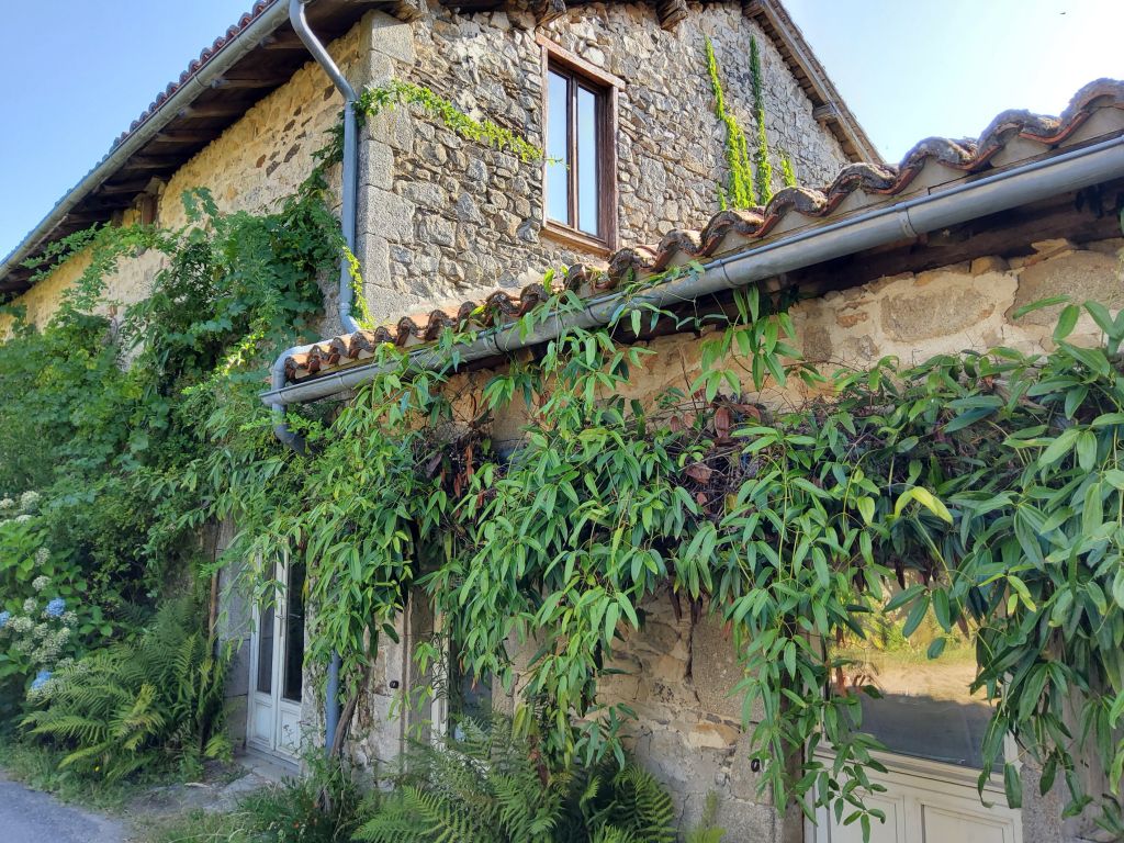 maison 4 Pièces en vente sur MARVAL (87440) - Plus de details