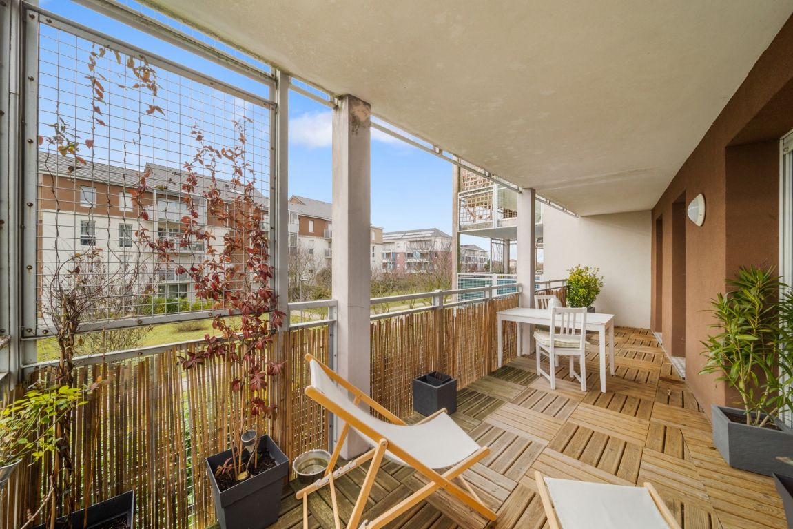 appartement 4 Pièces en vente sur CHEVIGNY ST SAUVEUR (21800) - Plus de details
