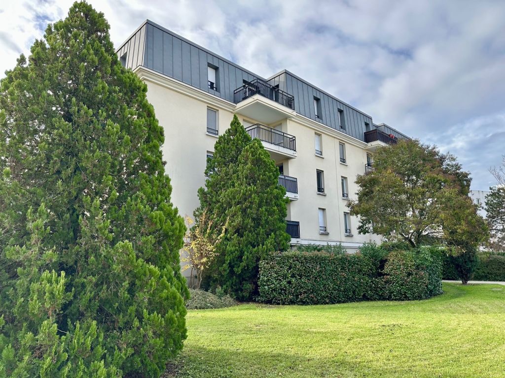 appartement 3 Pièces en vente sur BORDEAUX (33000) - Plus de details