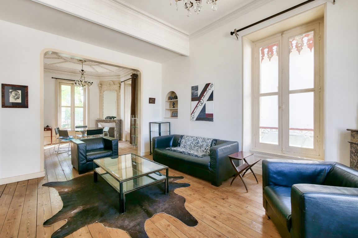Vente Maison 8&nbsp;Pièces 209&nbsp;m² La Rochelle
