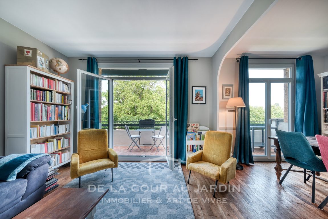 appartement 3 Pièces en vente sur ORLEANS (45000) - Plus de details