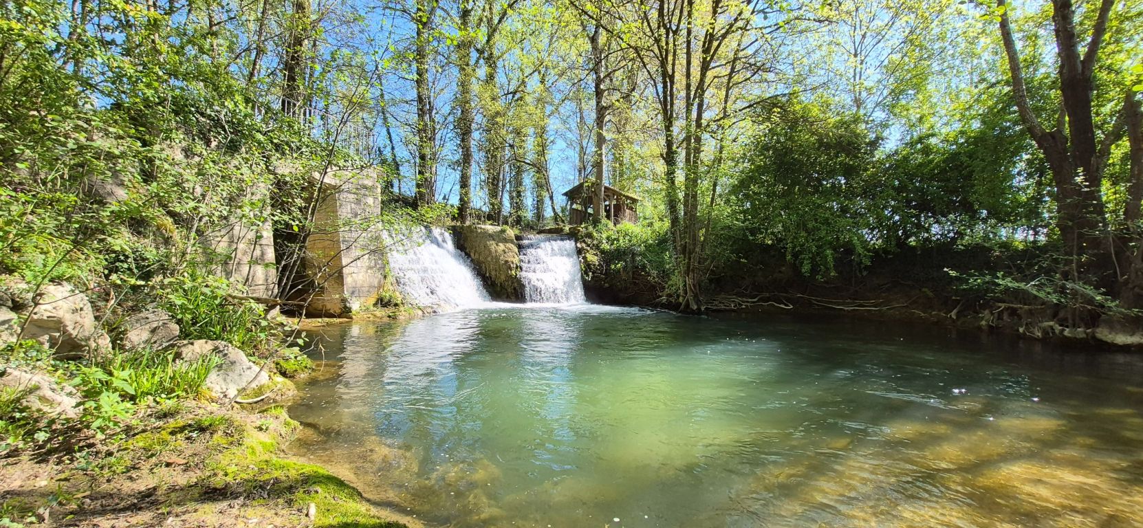 Sale House 12&nbsp;rooms 371&nbsp;m² Lacour