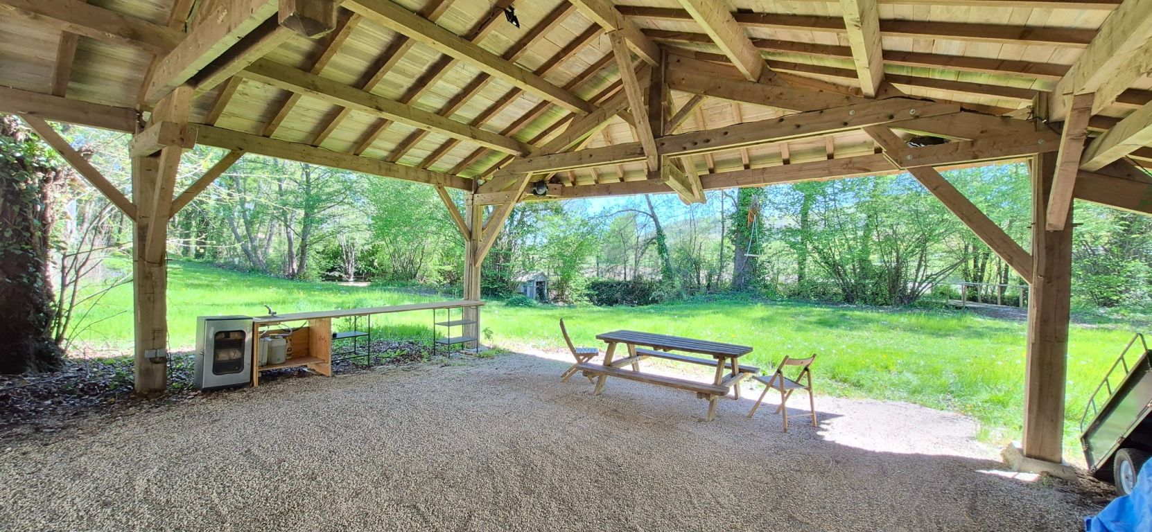 Sale House 12&nbsp;rooms 371&nbsp;m² Lacour