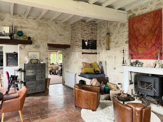 Vente Propriété 11&nbsp;Pièces 343&nbsp;m² Puymirol