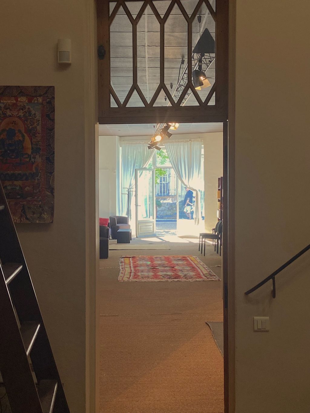 Vente Maison 8&nbsp;Pièces 280&nbsp;m² L'Isle-sur-la-Sorgue
