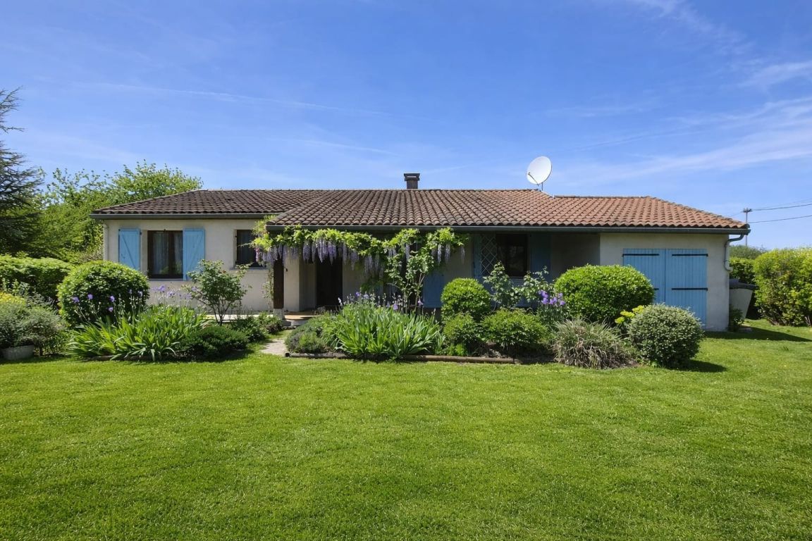 maison 5 Pièces en vente sur ROQUECOR (82150) - Plus de details