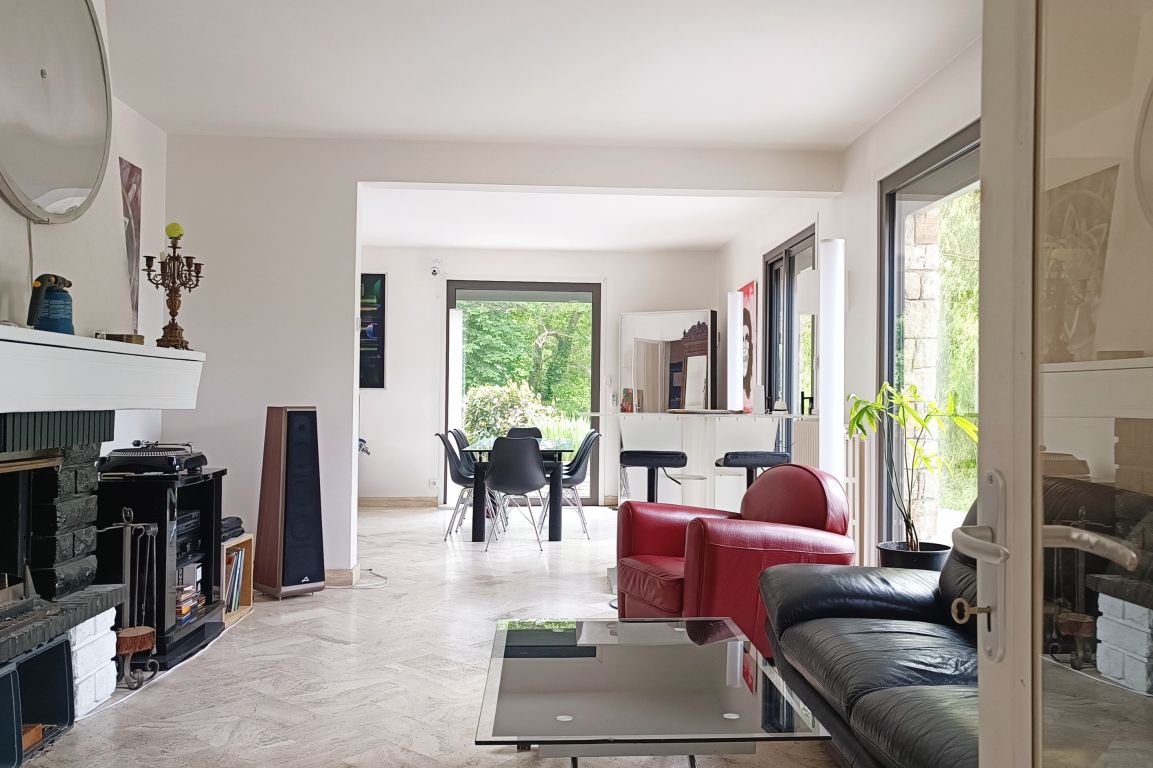 Vente Maison d'architecte 11&nbsp;Pièces 416&nbsp;m² Nonancourt