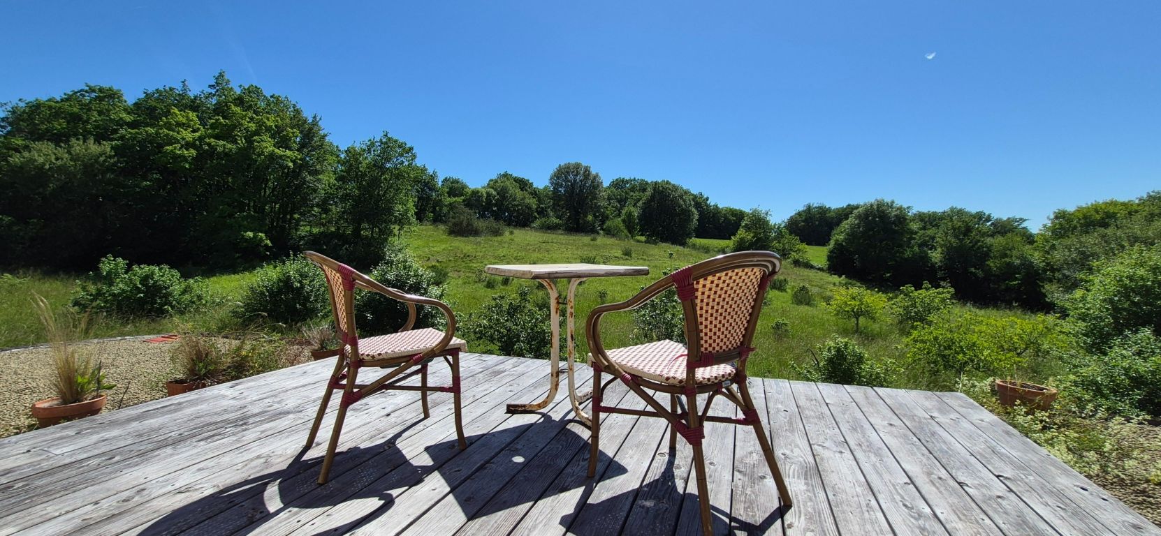 Vente Maison 3&nbsp;Pièces 65&nbsp;m² Montcuq