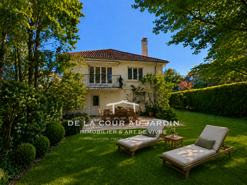 maison 6 Pièces en vente sur DIJON (21000) - Plus de details