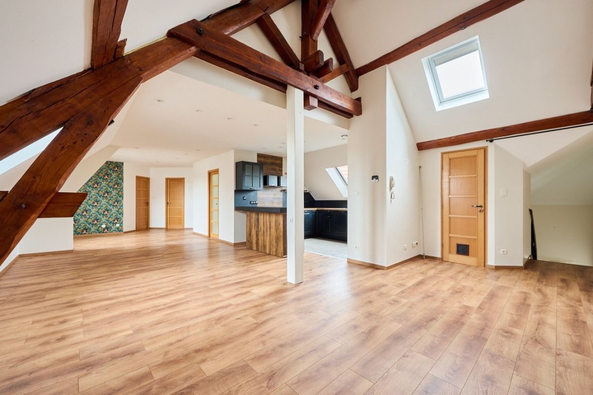 Vente Appartement 3&nbsp;Pièces 98&nbsp;m² Beaune
