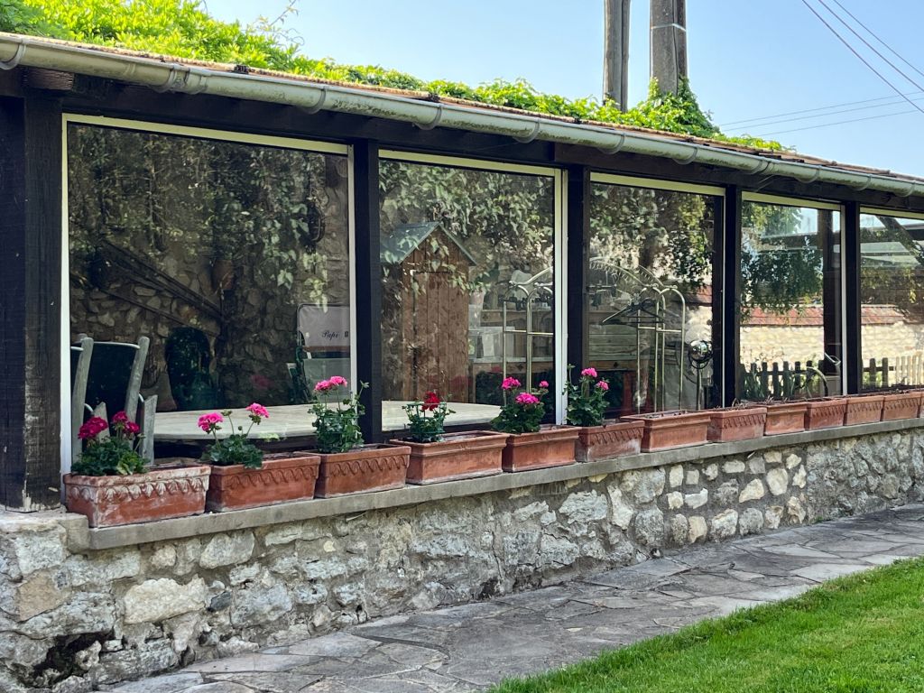 Vente Maison 7&nbsp;Pièces 174&nbsp;m² Dammartin-en-Goële