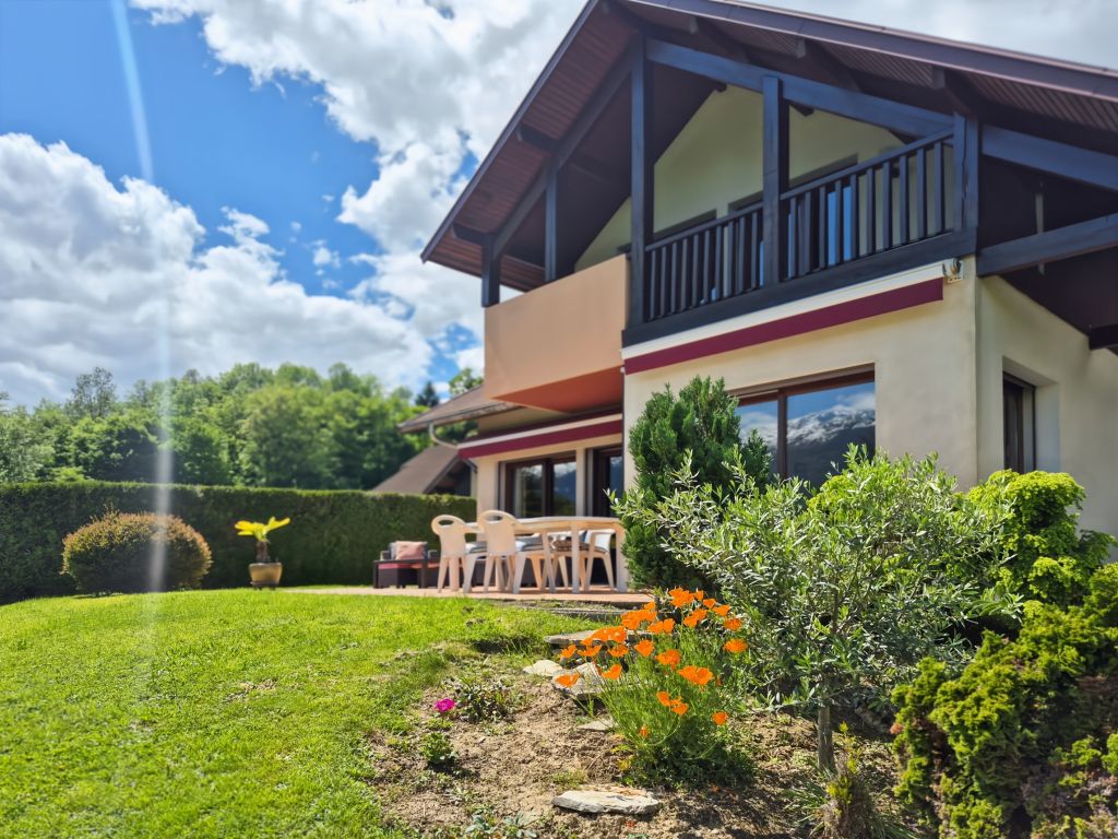 Vente Maison 7&nbsp;Pièces 276.8&nbsp;m² Mercury
