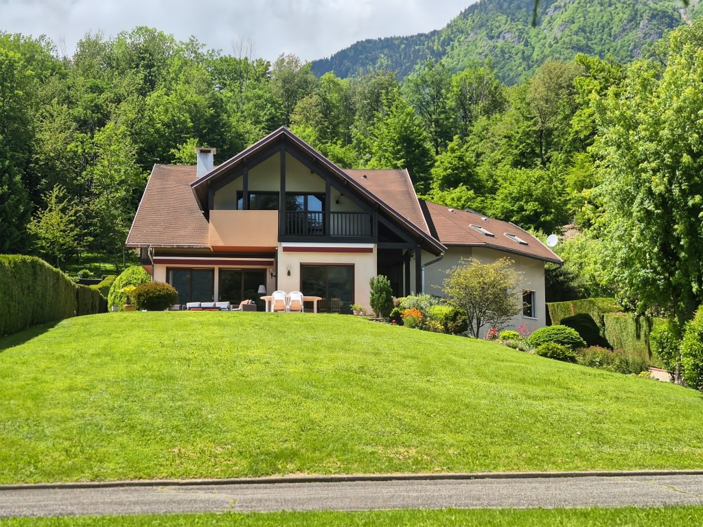Vente Maison 7&nbsp;Pièces 276.8&nbsp;m² Mercury
