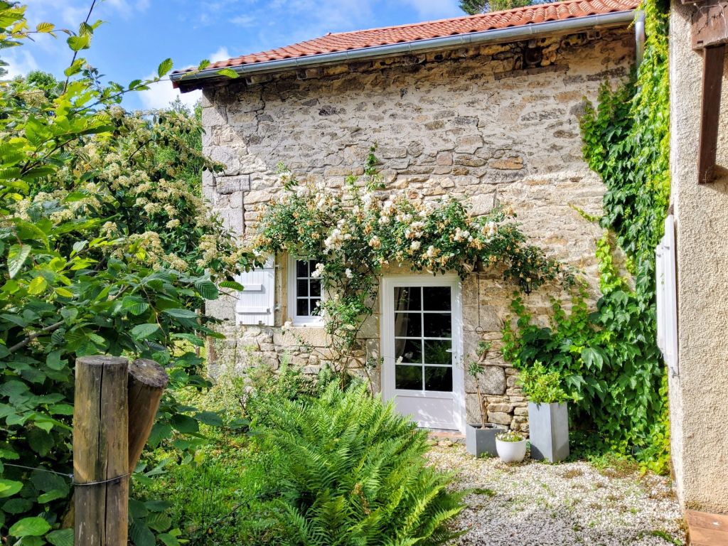 maison 5 Pièces en vente sur PENSOL (87440) - Plus de details