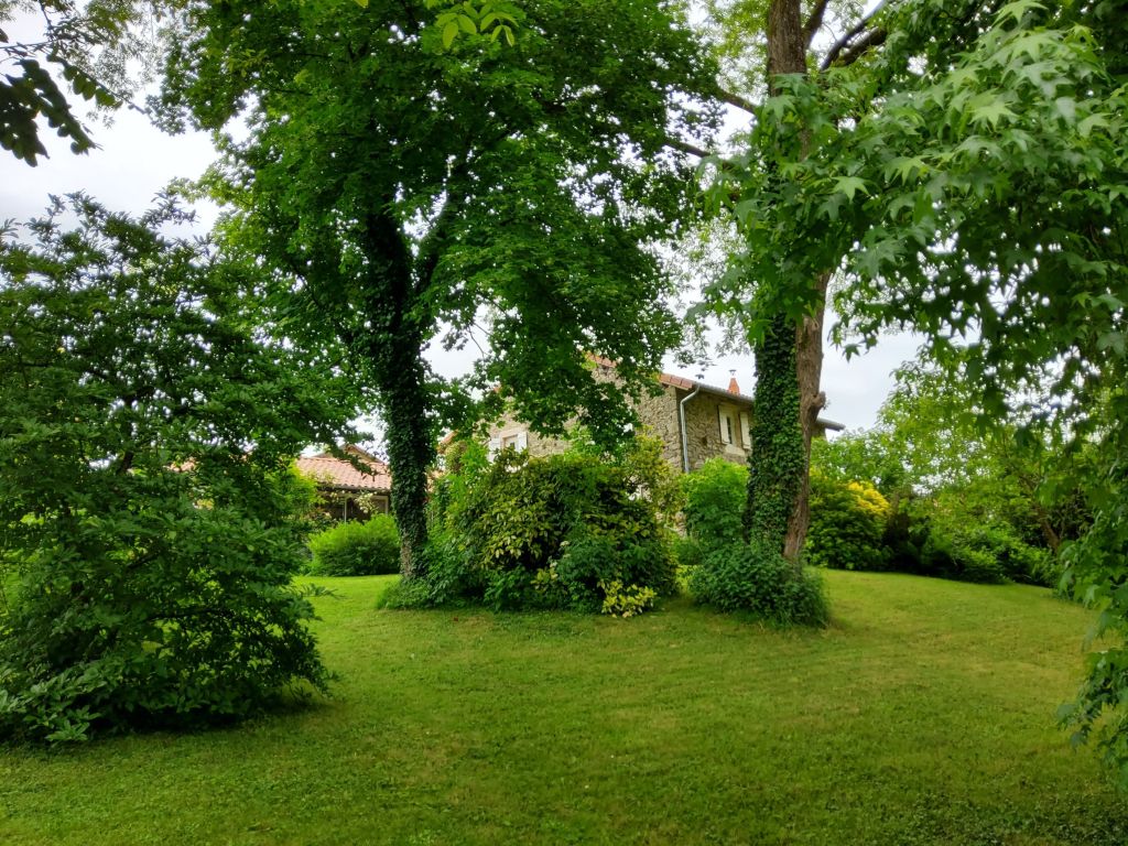 Vente Maison 5&nbsp;Pièces 183&nbsp;m² Pensol