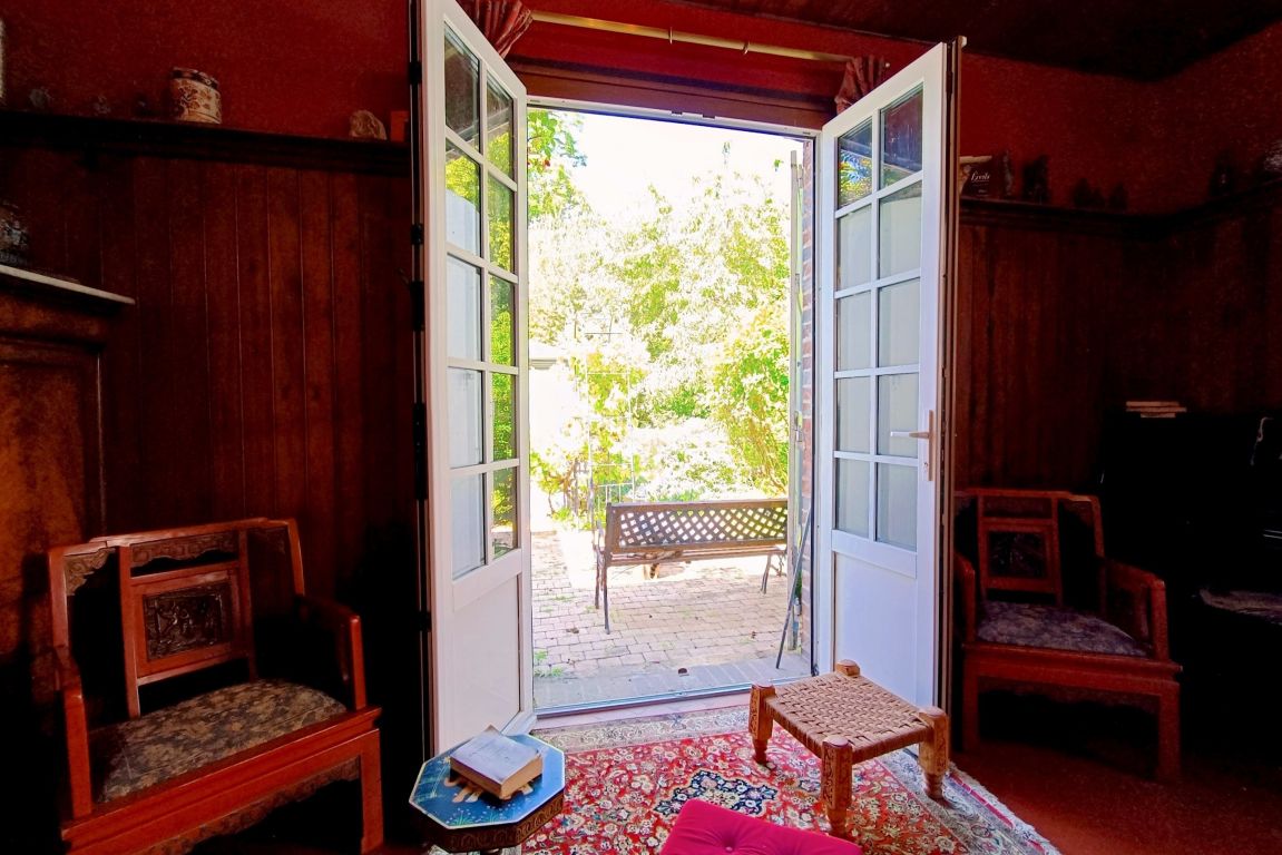 Vente Maison 18&nbsp;Pièces 481&nbsp;m² Cherisy